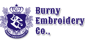 Burny Embroidery Co.,